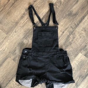 overalls